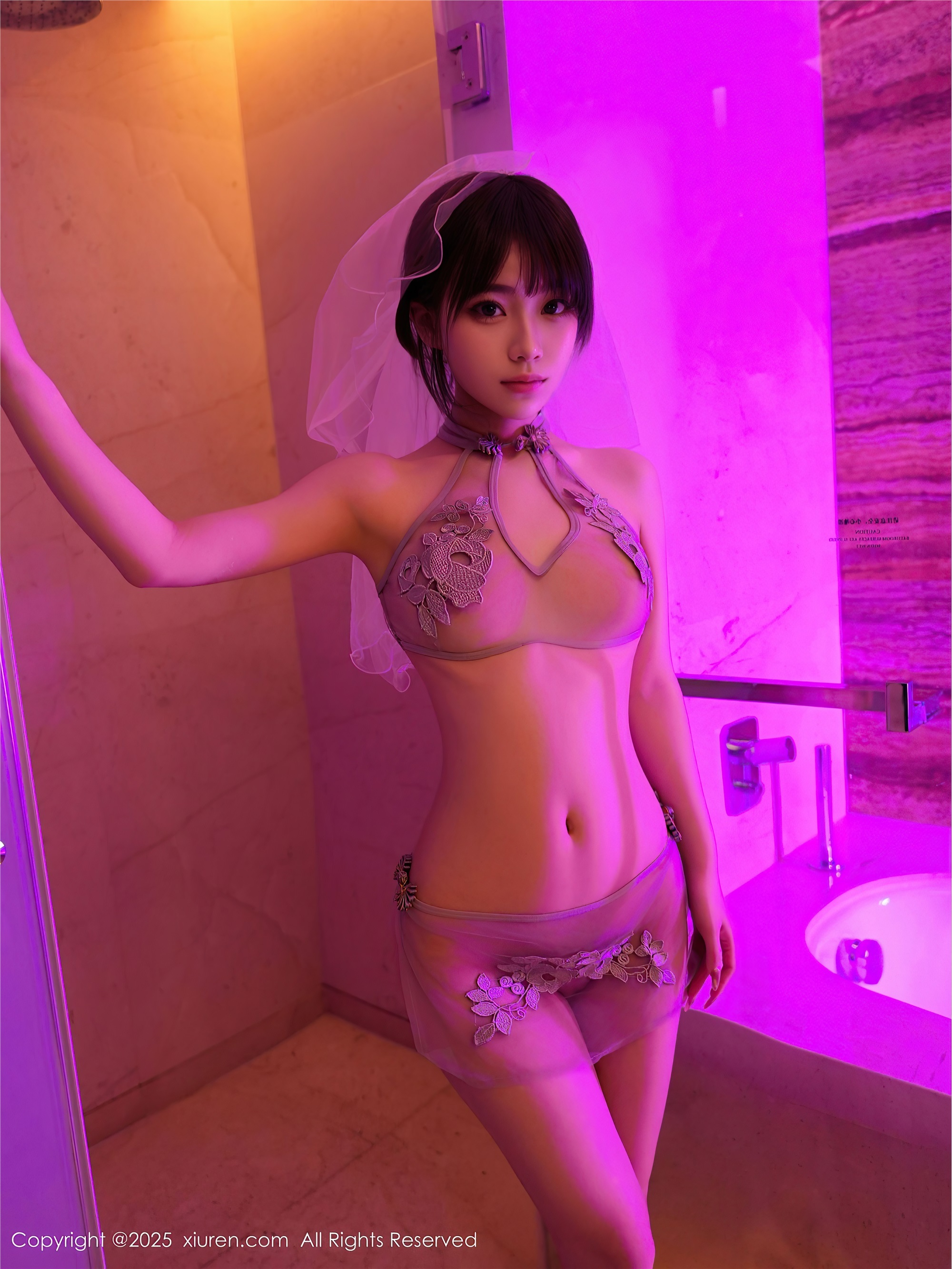 Xiuren秀人网 2025.03.19 NO.10037 阿汁